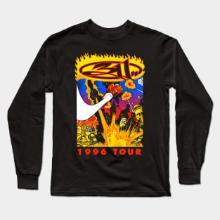 Vintage 311 Long Sleeve T-Shirt